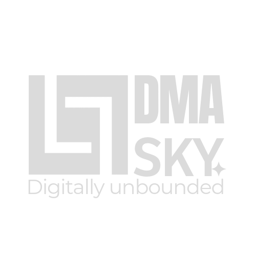 DMASKY Logo